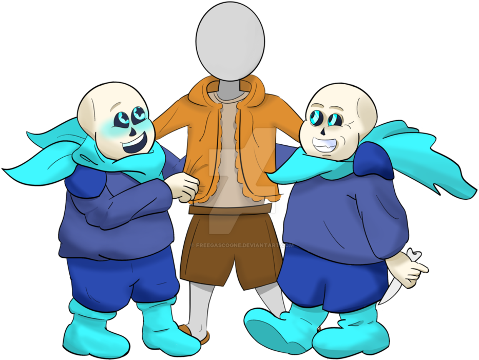 Blueberry And Murderberry [clean] By Freegascogne - Cartoon (1063x752)