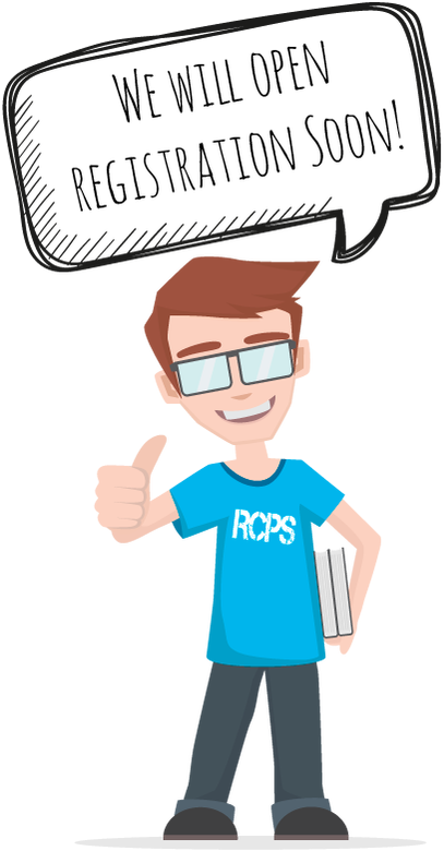 2017 Rockingedutech Conference Is Held In A Public - Student (528x798)