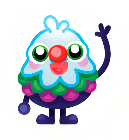 Egg Hunt Id0 Color 0 - Exhibition Game (416x450)