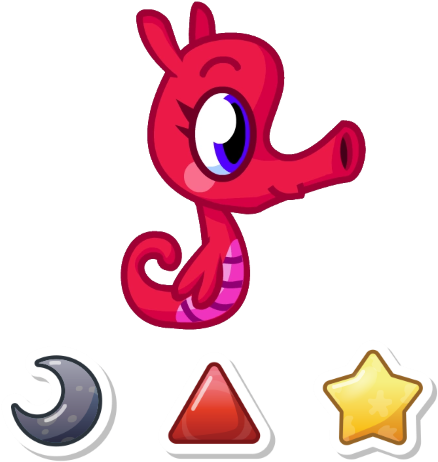 512 × 496 In Moshi Egg Hunt - Moshi Monsters Egg Hunt Codes (512x496)