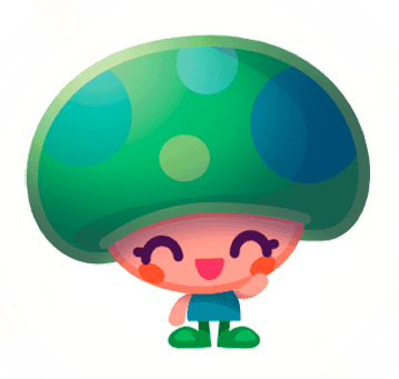 Egg Hunt Id13 Color 3 - Moshi Monster Egg Hunt (359x341)