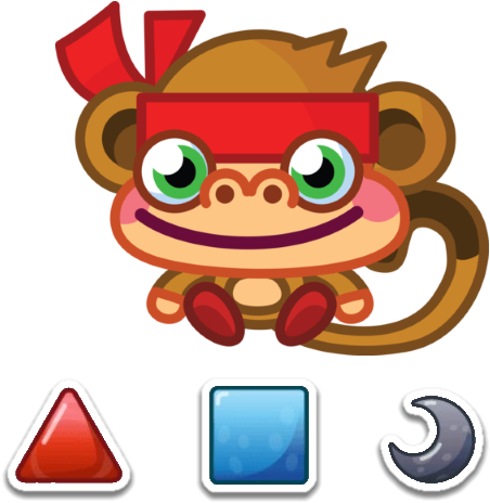 509 × 500 In Moshi Egg Hunt - Moshi Monster Best Moshlings (509x500)
