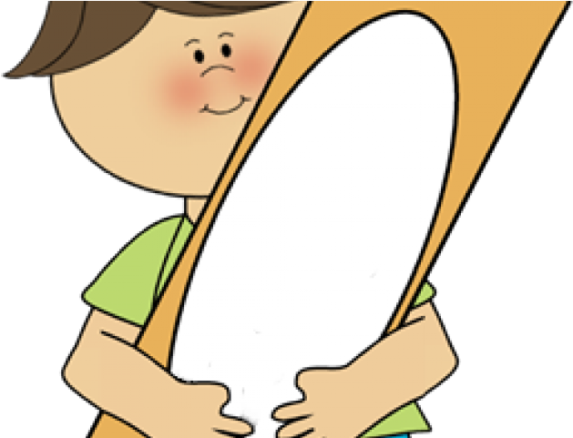 Yellow Crayon Clipart - Avatar (640x480)