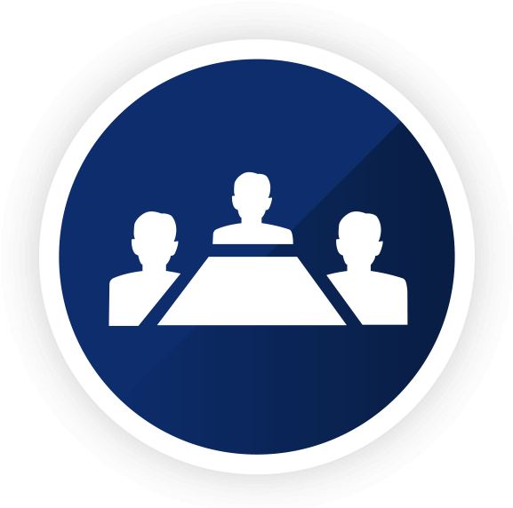 Directors & Officers - Emblem (600x600)