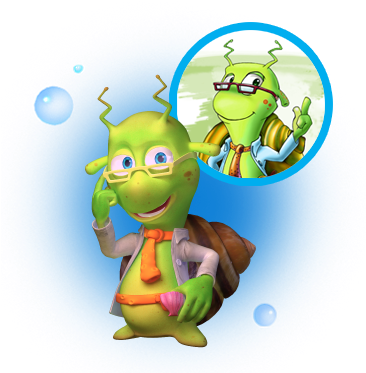 Home In Shell Land - ด็ อก เตอร์ เช ล ดอน (372x372)