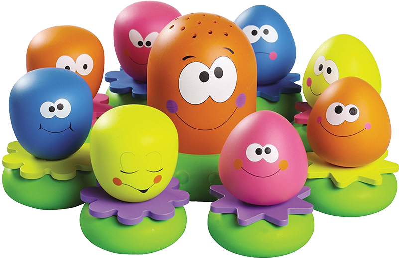 Roller Toy - Tomy Toomies Bath Toys (1000x1000)