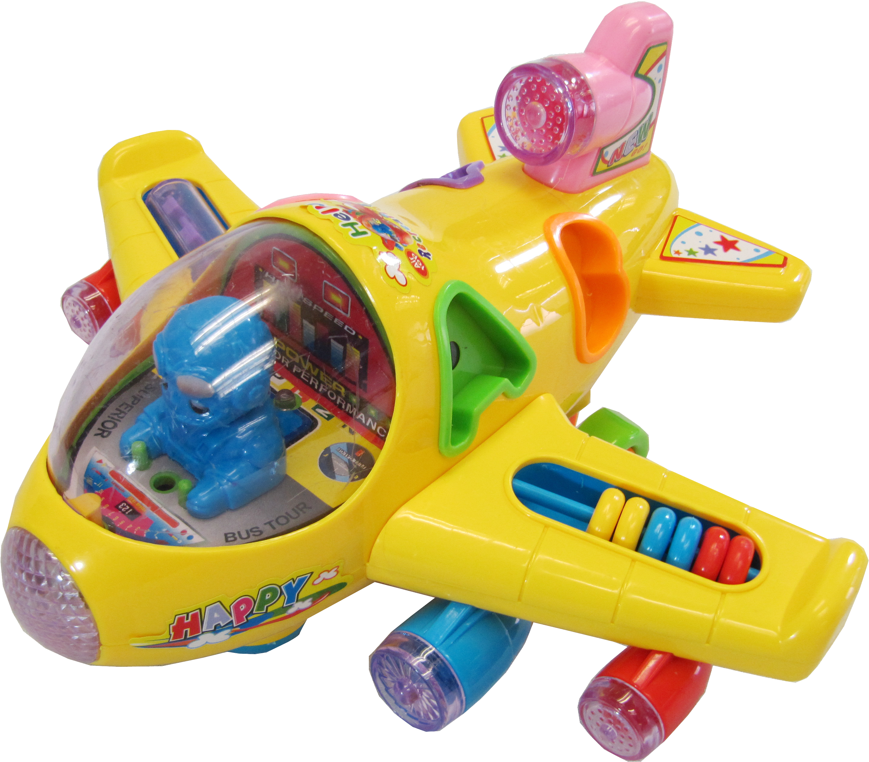 Quick Overview - Baby Toys (4000x3000)