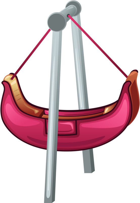 Brinquedo De Parque - Circus (614x800)