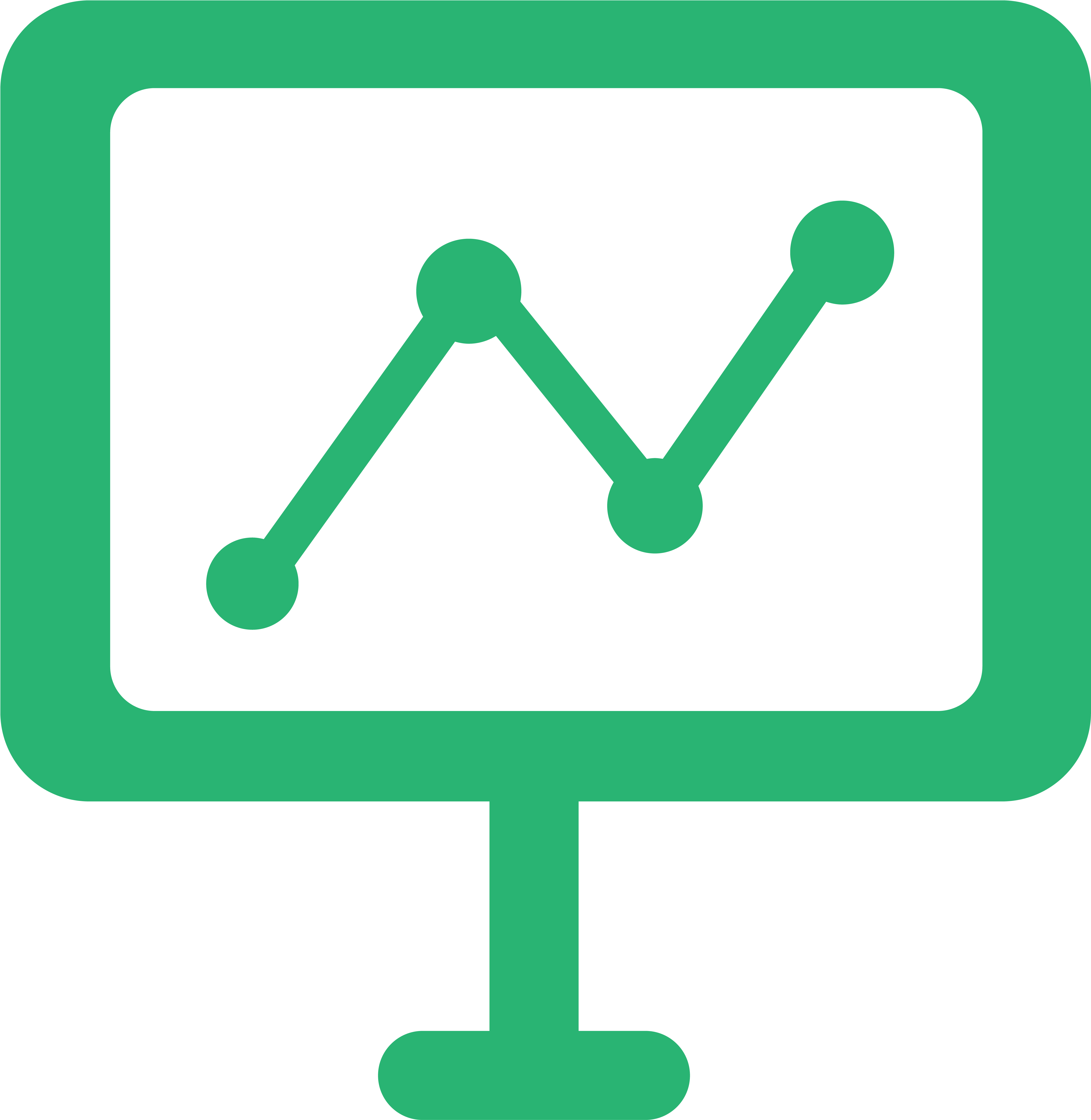 Lcp's Consultants Presentation Clip Art Image Computer - Chart (5000x5000)