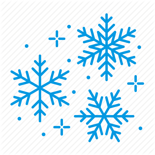 Snowflake Icons - Desenho De Gelo Da Frozen (512x512)