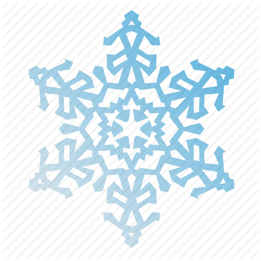 Icon Generator - New Year Snow Png (512x512)
