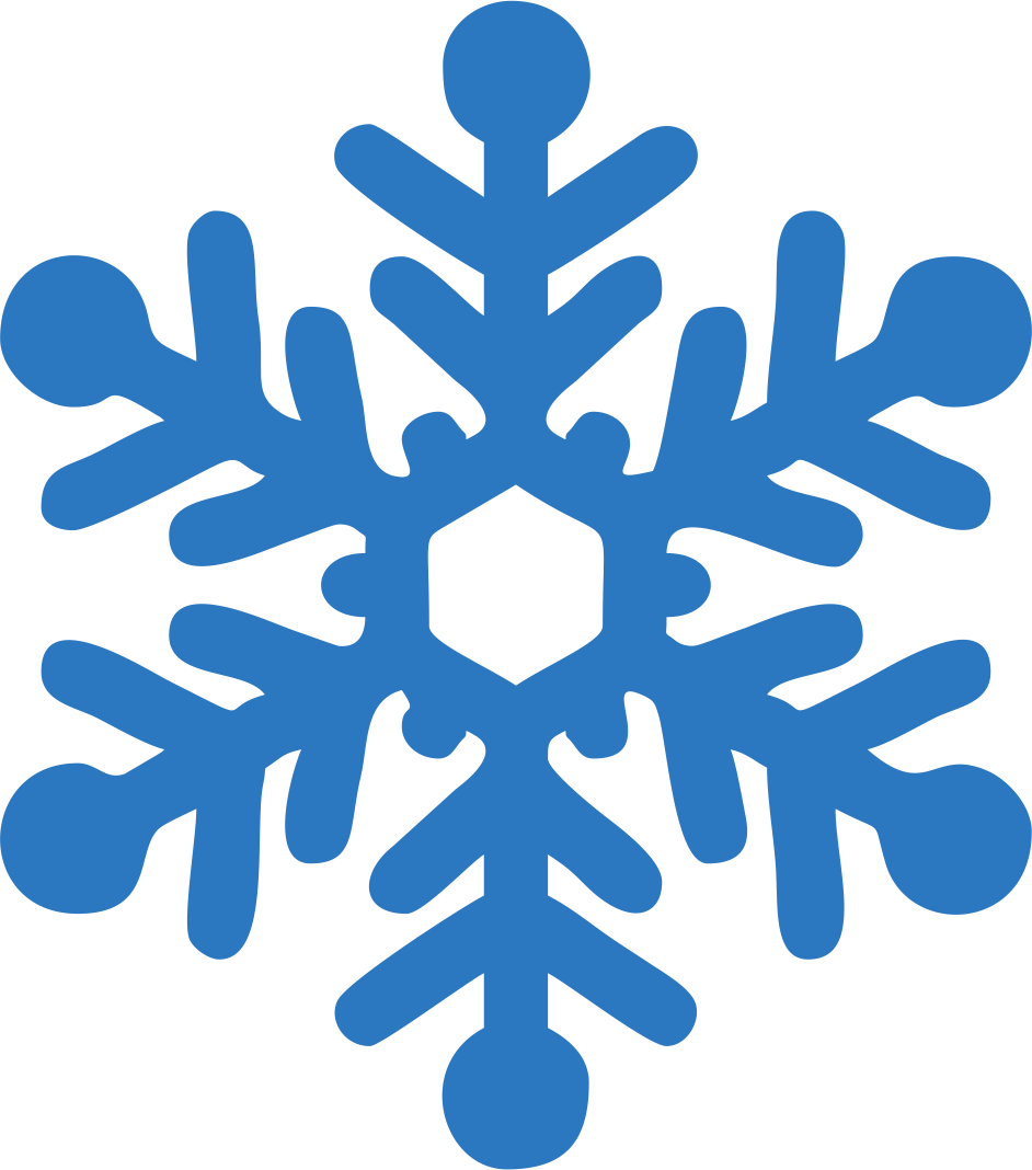 Yükle Snowflake Icon - Graphics (942x1068)