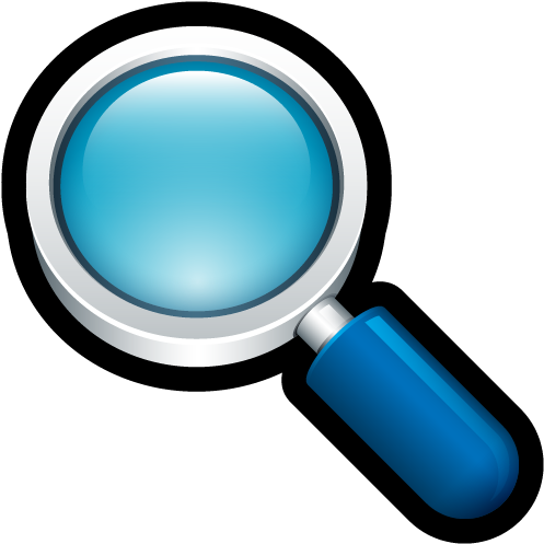 Zoom Icon - Zoom Out Icon Png (512x512)