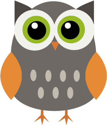Wednesday, September 30, - Owl Illustrator (600x558)