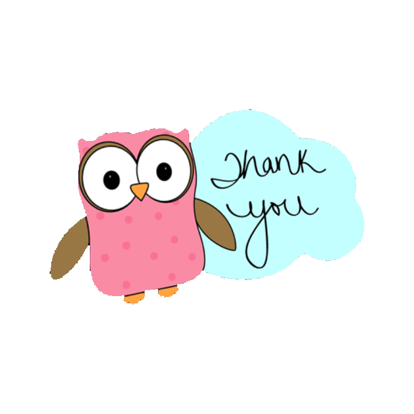 Thank You Clipart Animated Gif - Thank You Clipart Gif (627x390)