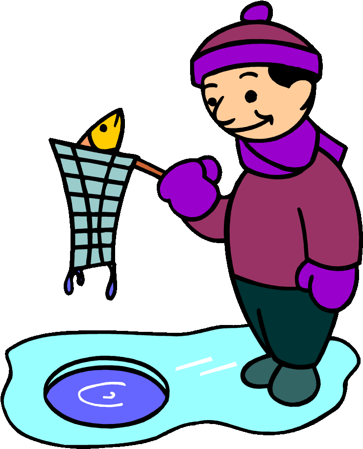 Smashwords Ice Fishing In Alaska, Educational Version - Smashwords Ice Fishing In Alaska, Educational Version (750x919)