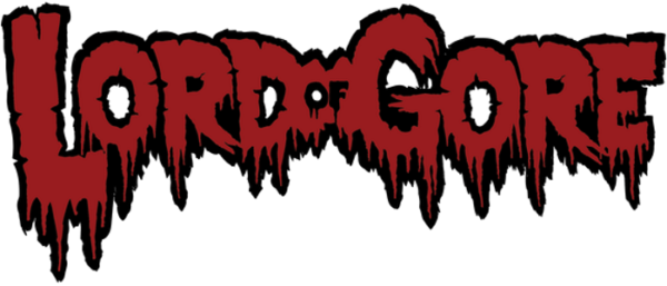 Stanley And Daniel Leister's Lord Of Gore Is Officially - Illustration (600x257)