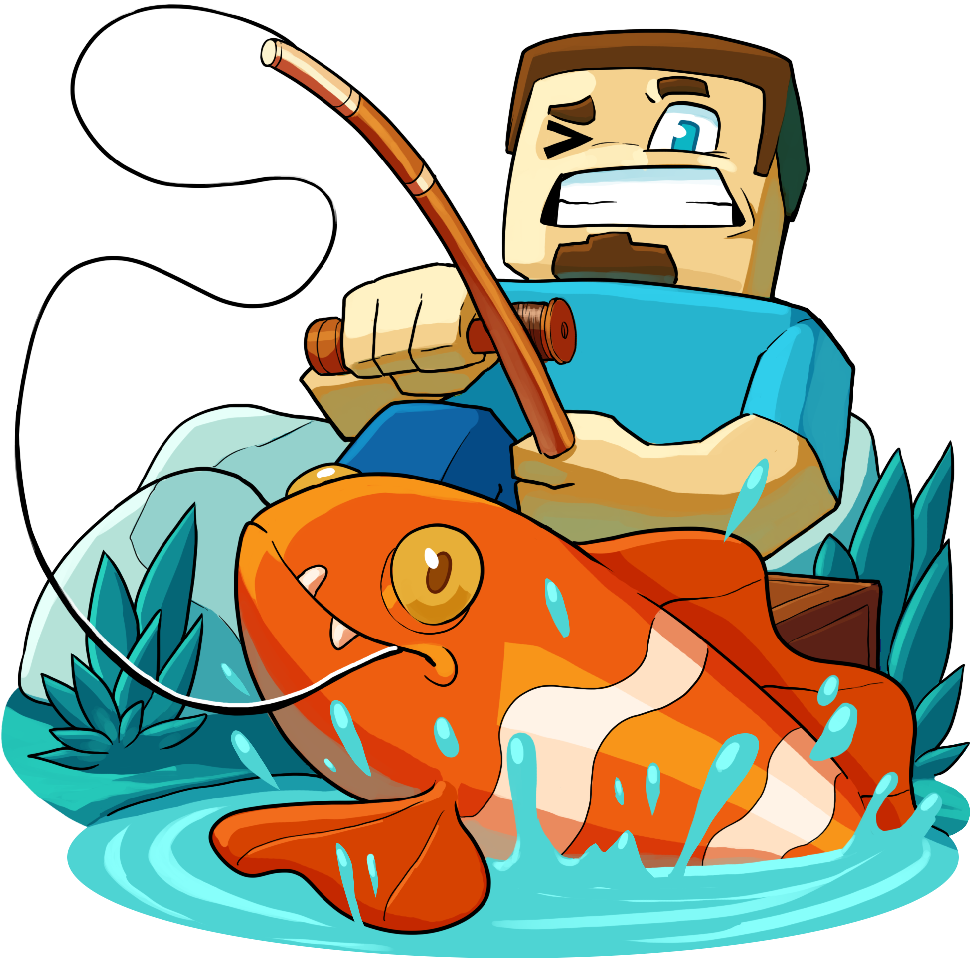 Fishing Update - Fishing Update (2022x2000)