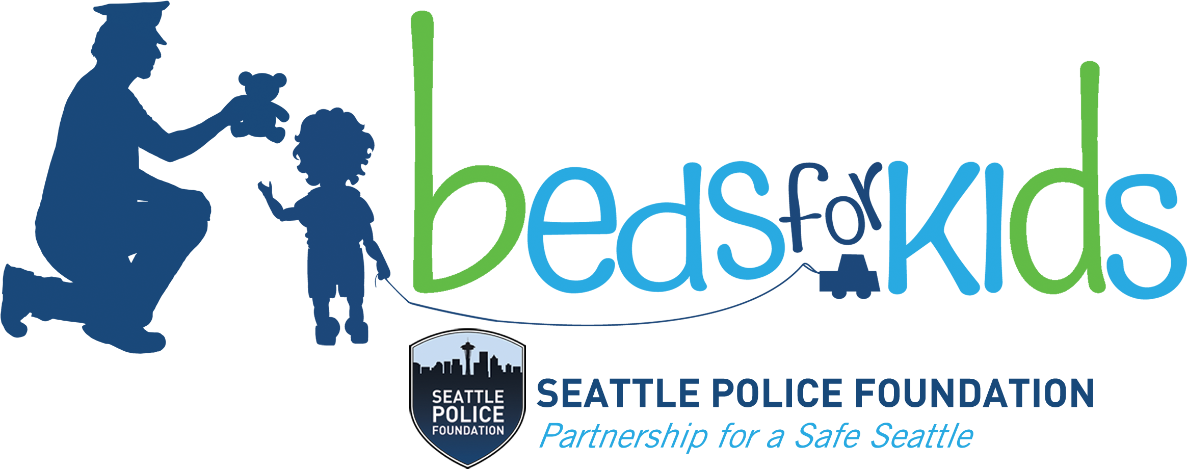 Beds For Kids Project - Seattle Police Foundation (2625x1050)