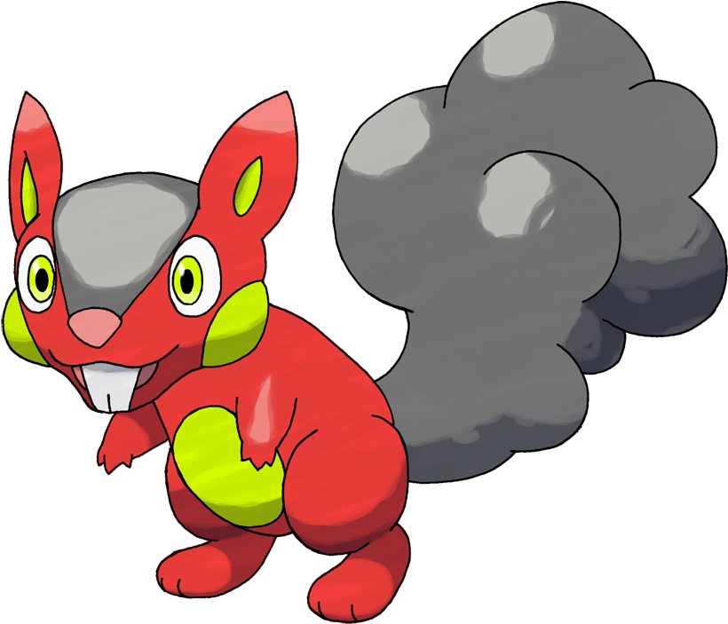 A Rather Unimpressive Return By Batterymanaaa - Muscaliet (826x709)