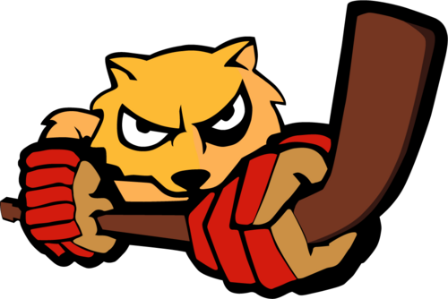 Fighting Squirrels Hockey (500x334)