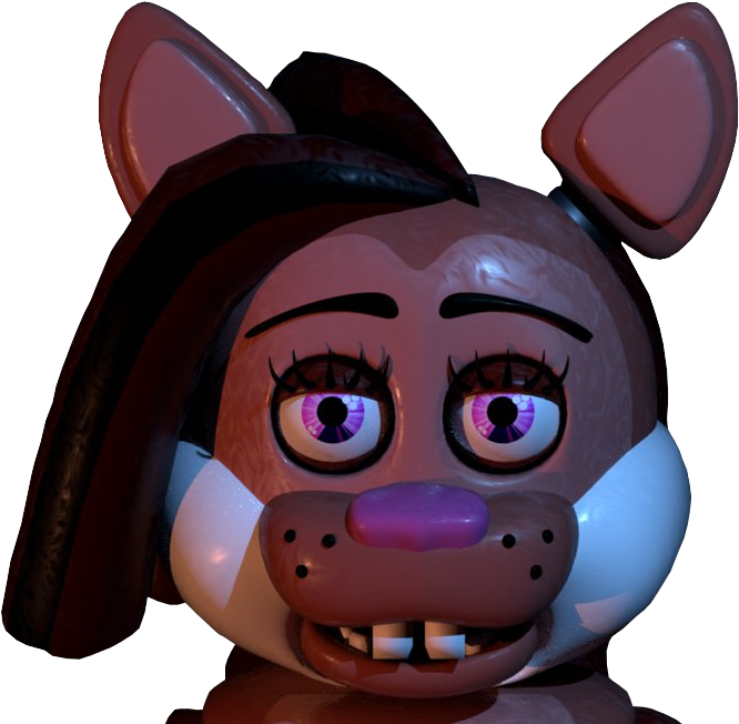 Saffron The Squirrel Transparent - Popgoes Saffron The Squirrel (1080x720)