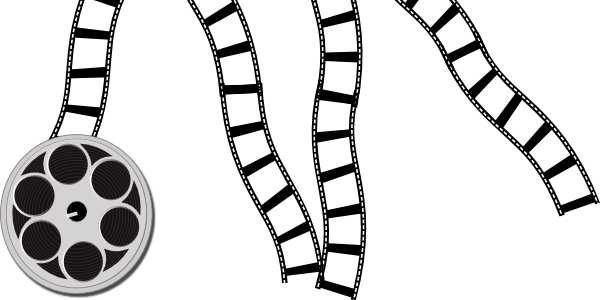 Student Wants To Start Film Club, Seeks Members - Half Loaded: A Humorous Hollywood Memoir About Dumb (600x300)