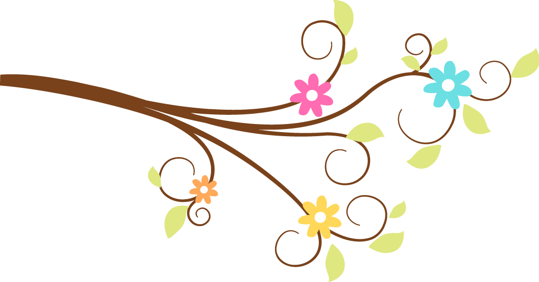 Bird Clipart, Printable Stickers, Party Printables, - Clip Art (1060x555)