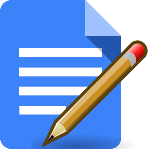 Eric Curts - Google Docs, Sheets, And Slides (512x512)