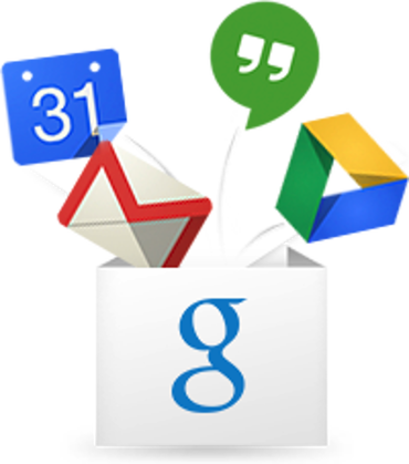 Google Apps For Business - Google Apps For Work (370x419)