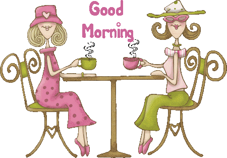 It's A Beautiful Morning In The City Of Lagos - Funny 3 Sisters Quotes (450x313)