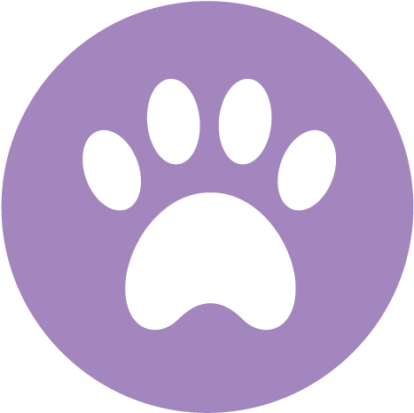 Paw Clipart Dog Park - Infectious Disease (500x500)
