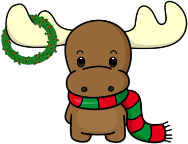 Santa Note Cards (pk Of 20) (500x375)