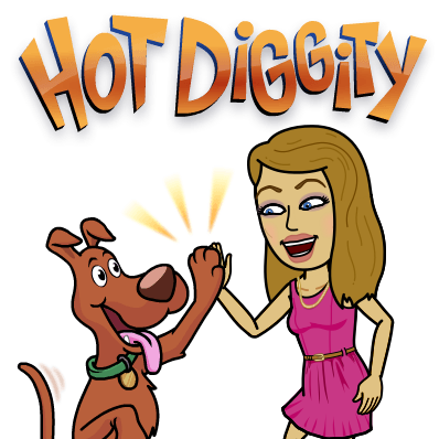 How Does This Relate To Edtech - Bitmojis (398x398)