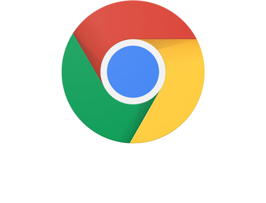 Chrome Is Google's Web Browser - Logo Of Google Chrome (974x762)