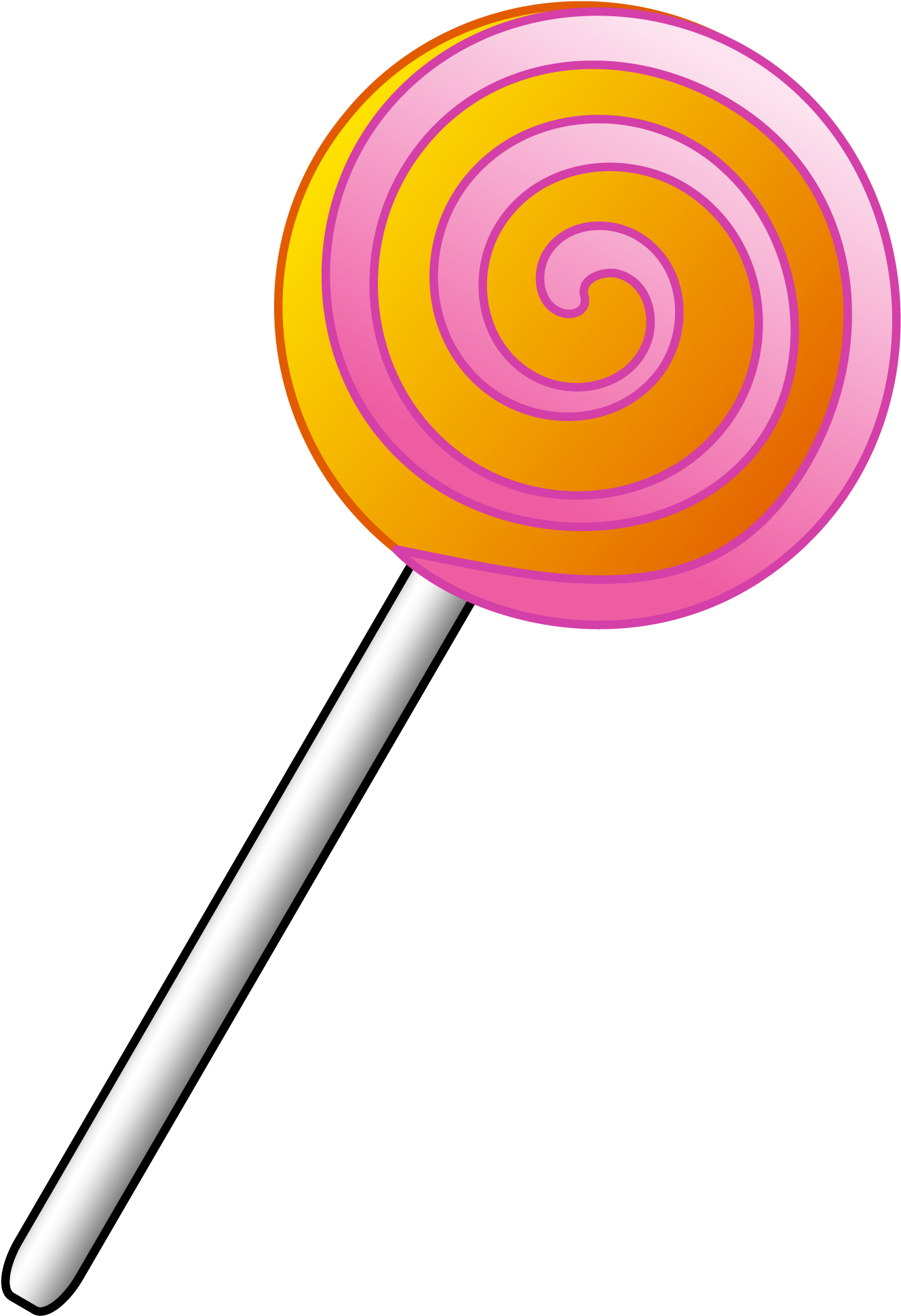 Lollipop Icon-01 - Lollipop Icon (2133x2133)