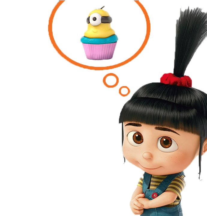 Pin Despicable Me Unicorn Clipart - Funny I Love You Meme (720x720)