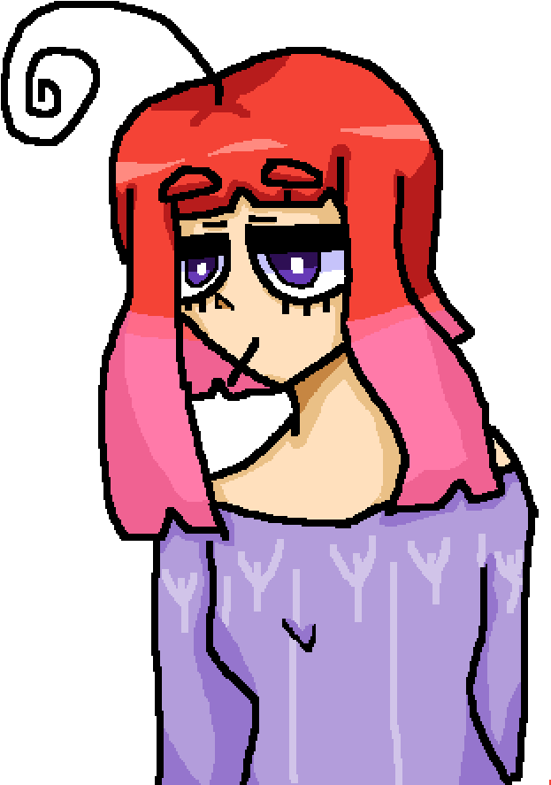 Lollipop Oc - Blood (1000x1000)