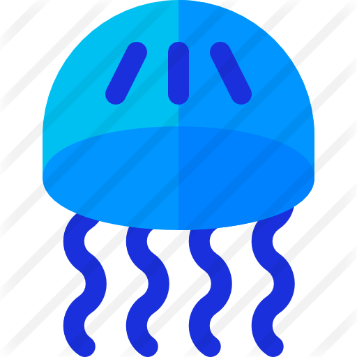 Jellyfish - Jellyfish (512x512)