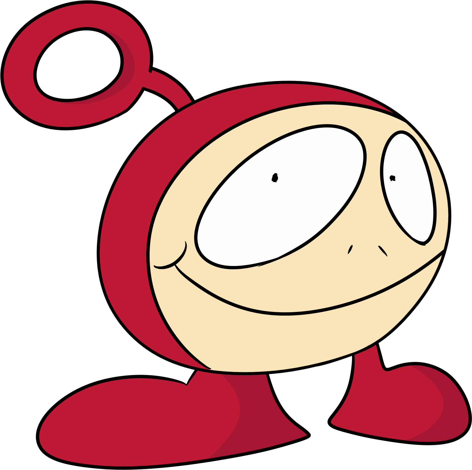 "do You Like Lollipop" - Po Bfdi (1600x1600)