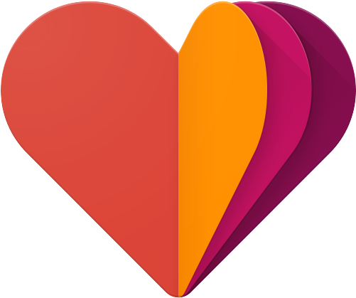 Fit Icon Android Lollipop Png Image - Google Fit Logo Png (512x512)