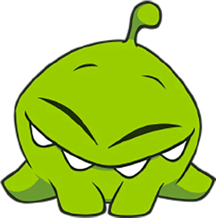 Приятно Няшно Transparent Png Sticker - King Pig From Angry Birds (512x512)