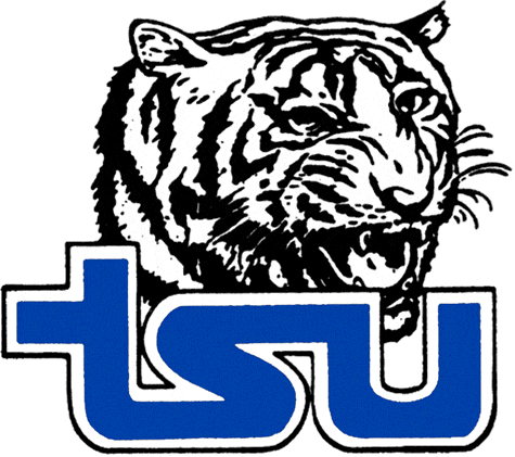 Nashville - Tennessee State University Logo (475x421)