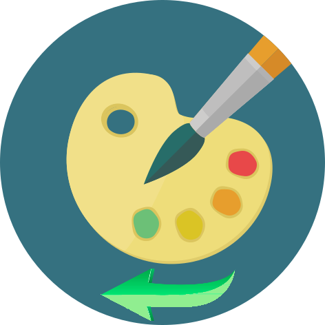 A School Of Art - Painting (512x512)