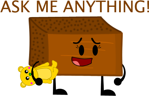 Ask Brownie By Rejahcitywonders - Rubbersisters (539x351)