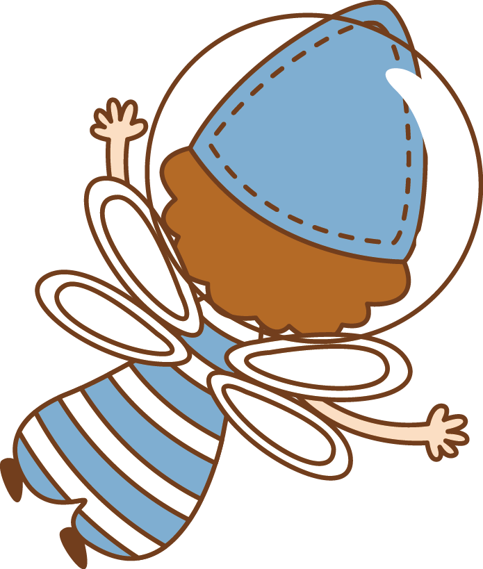 Child Cartoon Clip Art - Child (695x819)
