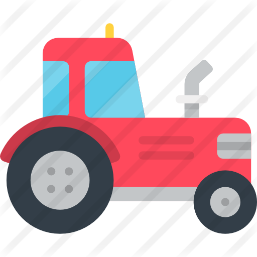 Tractor - Tractor (512x512)