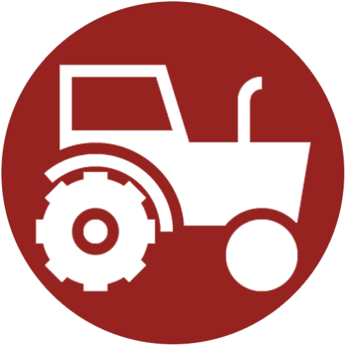 Https - Icon Tractor Png (512x512)