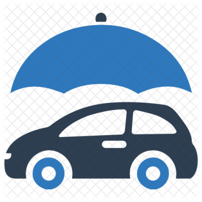 Auto Insurance Free Transparent Png Png Images - Car Insurance Icon (400x400)