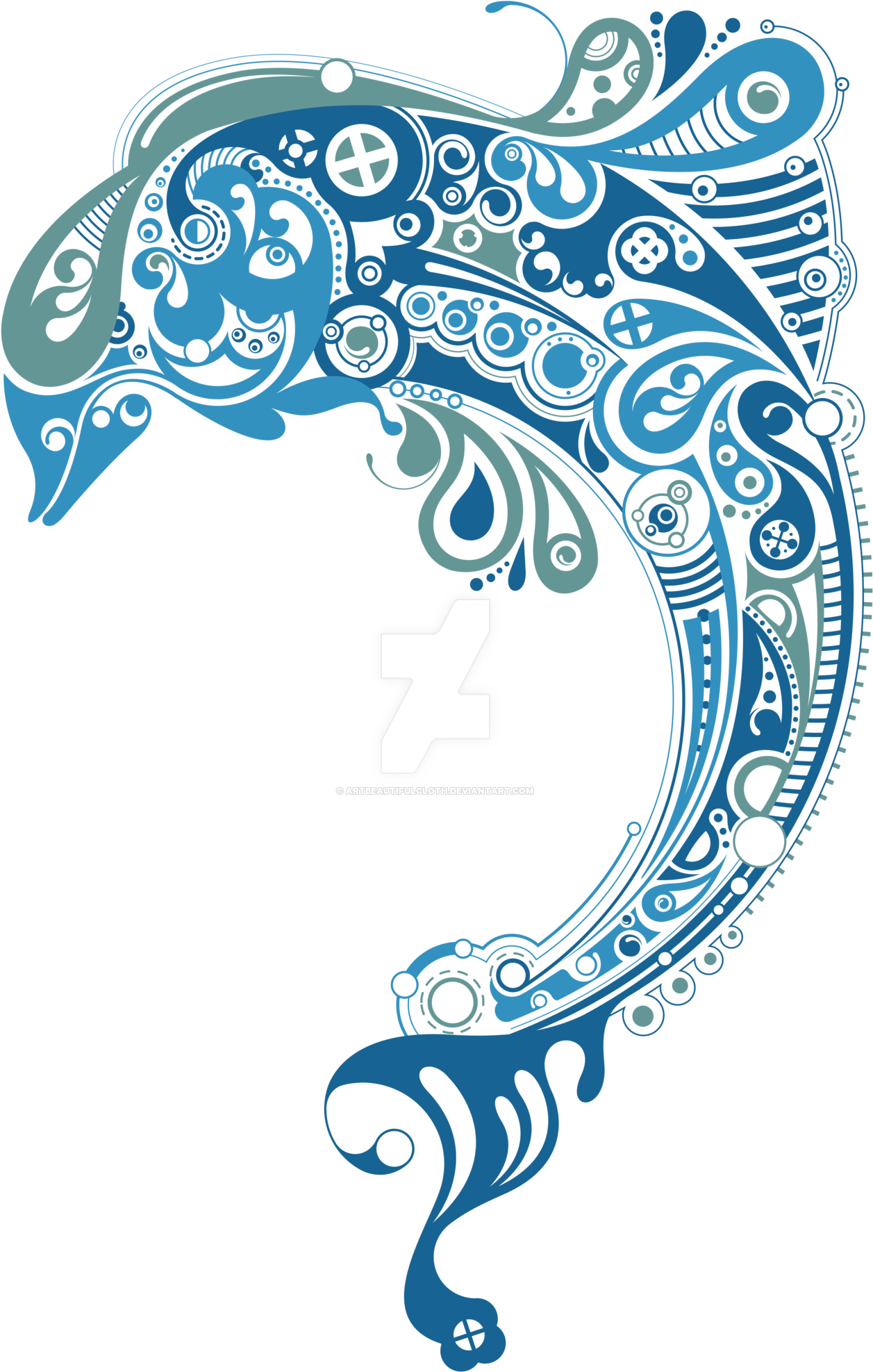 Free Seahorse Tattoo Drawing - Canciones Desde El Otro Lado Del Mar (1280x1979)